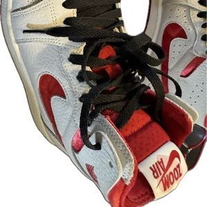 Jordan 1 High Zoom Air CMFT 2